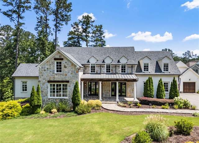 Property at 1530 Redd Rd, Milton, GA 30004, 8 beds, 7 baths
