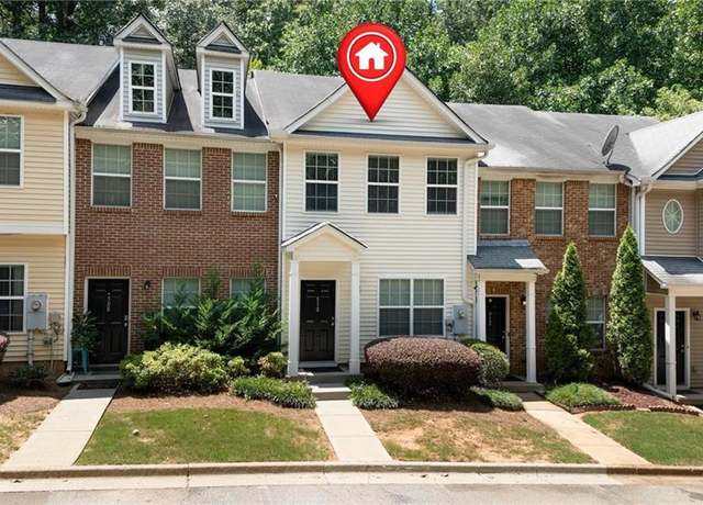 Property at 510 Berckman Dr NW, Lilburn, GA 30047, 2 beds, 2.5 baths