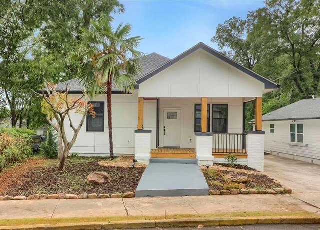 Property at 1766 Lyle Ave, Atlanta, GA 30337, 4 beds, 2.5 baths