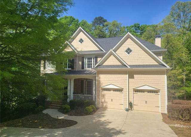 Property at 815 Brickwood Lane Ln, Alpharetta, GA 30004, 6 beds, 5.5 baths