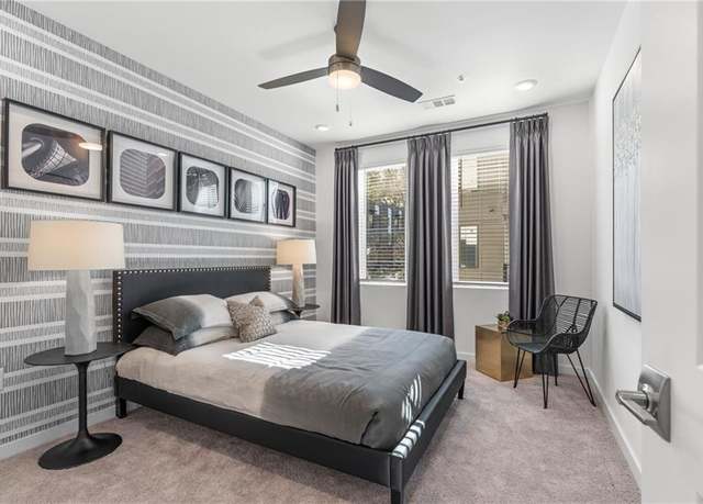 Property at 371 Grant Cir SE #1814, Atlanta, GA 30315, 2 beds, 2 baths