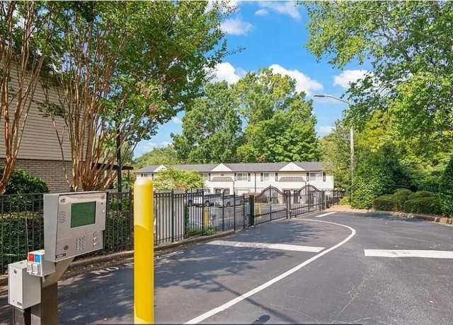 Property at 6940 Roswell Rd Unit C14, Atlanta, GA 30328, 1 bed, 1 bath