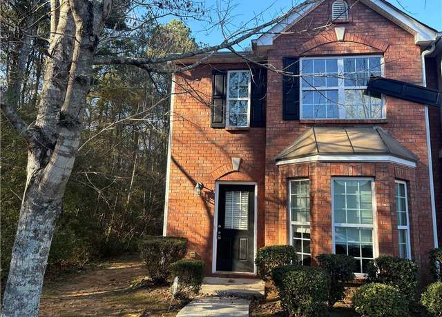 Property at 1826 Thrasher Ct, Austell, GA 30168, 3 beds, 2.5 baths