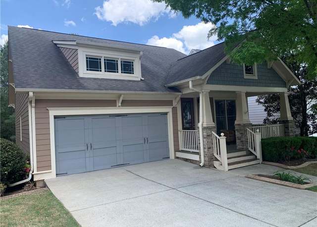 Property at 101 Chestnut Dr, Canton, GA 30114, 3 beds, 2.5 baths