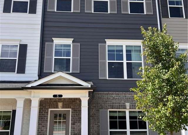 Property at 5 Mercury Ln #35, Newnan, GA 30265, 3 beds, 3.5 baths