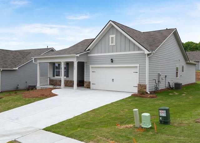 Property at 126 Majestic Oak Cir, Dallas, GA 30132, 4 beds, 2 baths