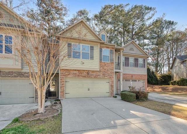 Property at 145 Sunset Ln, Woodstock, GA 30189, 3 beds, 2.5 baths