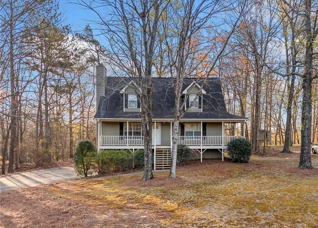 Property at 9061 Greenwood Way, Canton, GA 30115, 3 beds, 2 baths