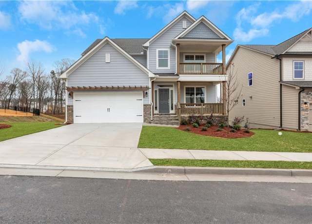 Property at 202 Candlewood Ln, Hoschton, GA 30548, 5 beds, 4 baths