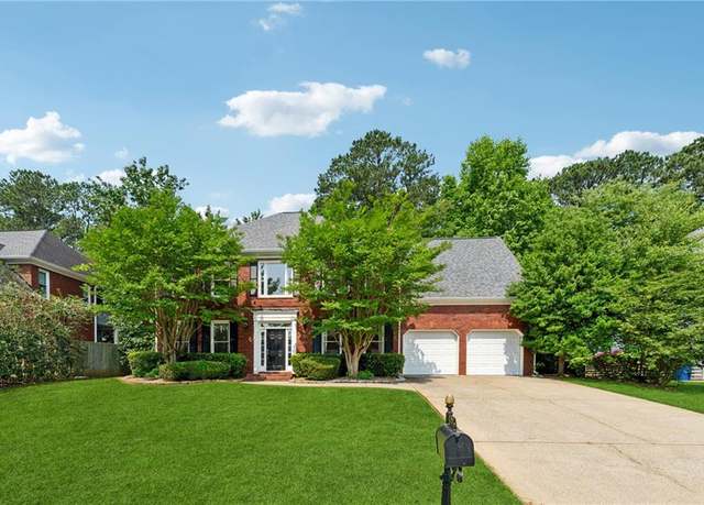 Property at 5013 Kendall Sta NW, Acworth, GA 30102, 4 beds, 2.5 baths