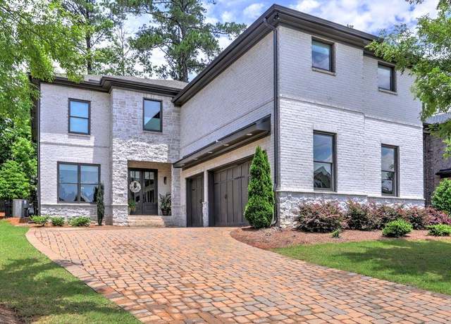 Property at 913 Sunny Meadows Ln, Marietta, GA 30062, 5 beds, 5.5 baths