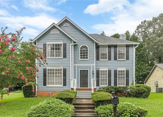 Property at 4912 Windsor Downs Dr, Decatur, GA 30035, 3 beds, 2.5 baths