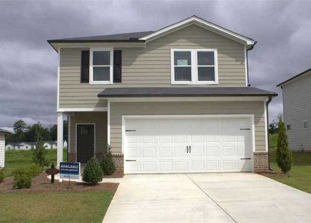 Property at 2038 Avalon Rdg SE, Conyers, GA 30013, 4 beds, 3 baths
