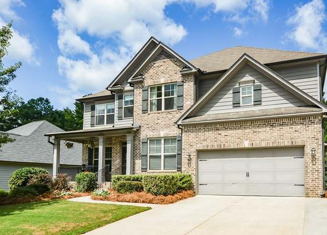 Property at 522 Lincolnwood Ln, Acworth, GA 30101, 6 beds, 5 baths
