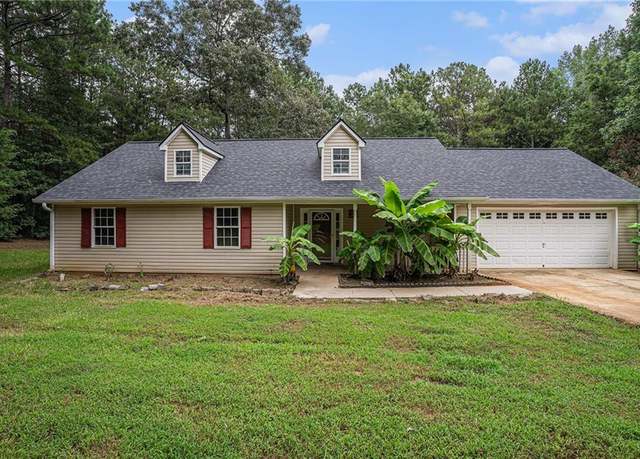 Property at 60 Hazelnut Ct, Covington, GA 30016, 3 beds, 2 baths