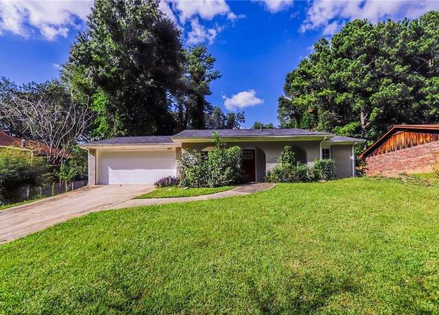 Property at 2895 Springfield Ct, Atlanta, GA 30349, 3 beds, 2 baths