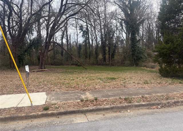 Property at 418 Branham Ave SW, Rome, GA 30161