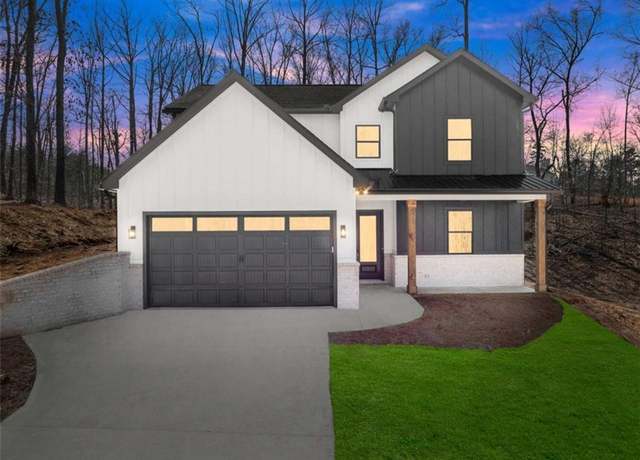 Property at 242 Heartland Meadows Dr, Mount Airy, GA 30563, 4 beds, 3.5 baths