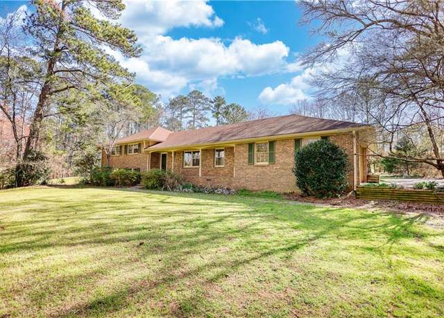 Property at 5190 Paul Cir SW, Conyers, GA 30094, 3 beds, 2 baths