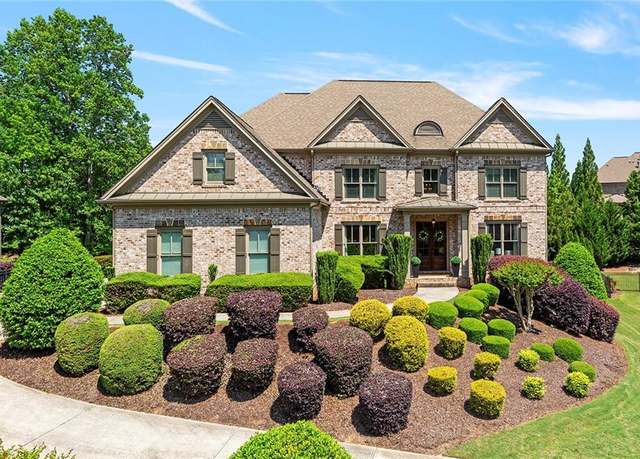 Property at 5330 Cole Creek Ln, Cumming, GA 30040, 6 beds, 4 baths