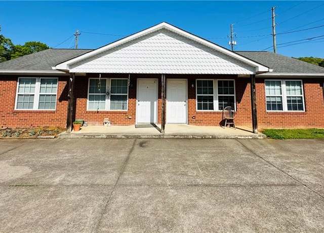 Property at 2 & 4 Dragon Dr SE, Lindale, GA 30147
