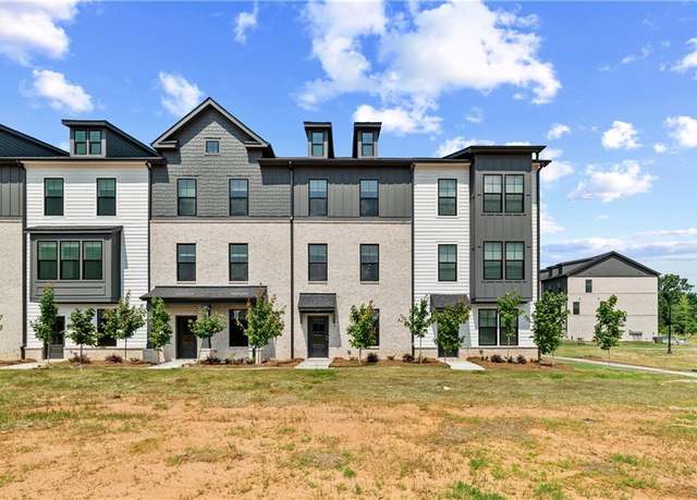 Property at 521 Rubato Knl, Mcdonough, GA 30253, 3 beds, 2.5 baths