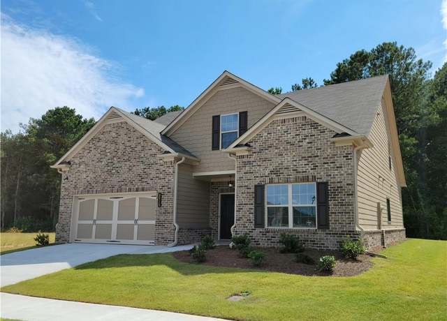 Property at 3708 Southfield Ct, Loganville, GA 30052, 4 beds, 3 baths