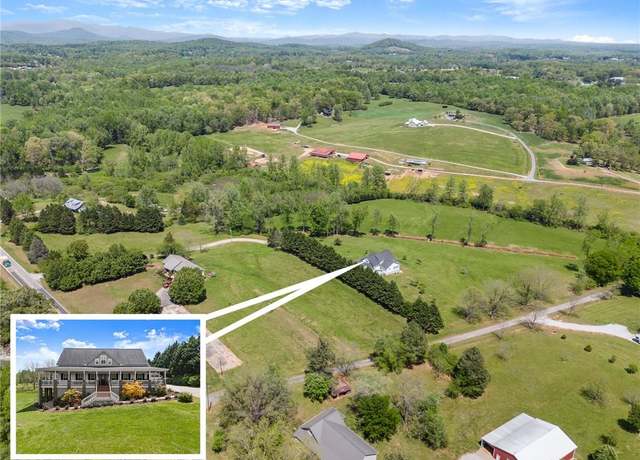 Property at 2011 Lothridge Rd, Cleveland, GA 30528, 4 beds, 4 baths