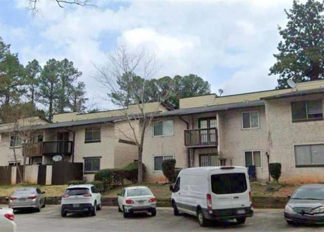 Property at 3796 Kensingwood Trce, Decatur, GA 30032, 3 beds, 2.5 baths