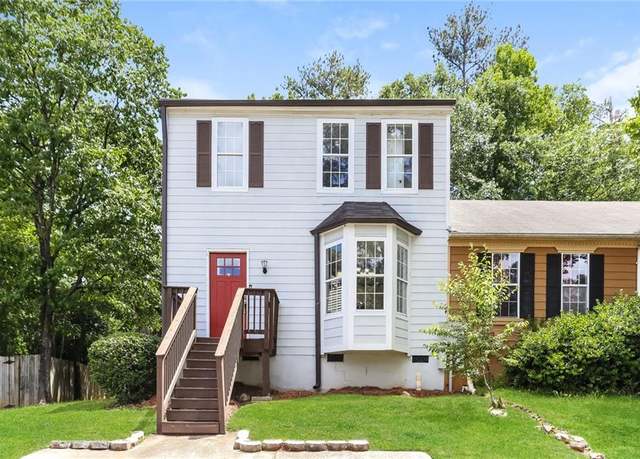 Property at 3474 Kingswood Run, Decatur, GA 30034, 3 beds, 2.5 baths