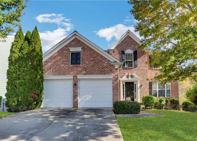 Property at 3704 Ramsey Cir SW, Atlanta, GA 30331, 5 beds, 3.5 baths