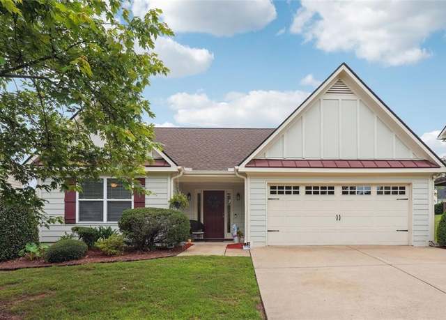 Property at 203 Logan Creek Ln, Dallas, GA 30132, 3 beds, 2 baths