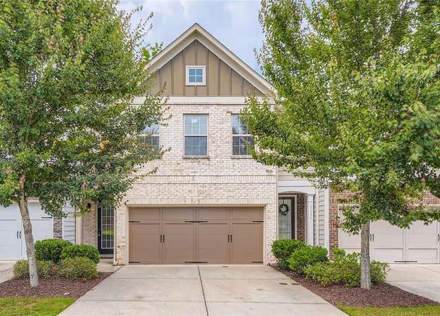 Property at 3192 Spicy Cedar Lane Ln, Stonecrest, GA 30038, 3 beds, 3 baths
