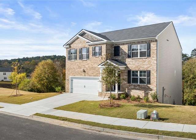 Property at 1939 Van Allen Ct, Dacula, GA 30019, 5 beds, 3 baths