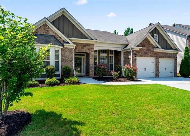 Property at 2844 Bluestone Dr SW, Atlanta, GA 30331, 3 beds, 2 baths