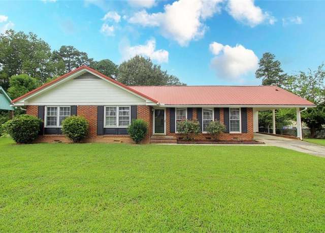 Property at 8 Chief Vann Dr SW, Rome, GA 30165, 3 beds, 2 baths