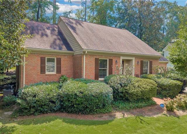 Property at 2289 Chrysler Ct NE, Atlanta, GA 30345, 3 beds, 2.5 baths