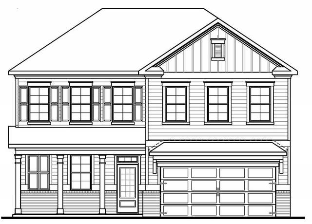 Property at 139 Landsdowne Way, Cartersville, GA 30120, 4 beds, 2.5 baths