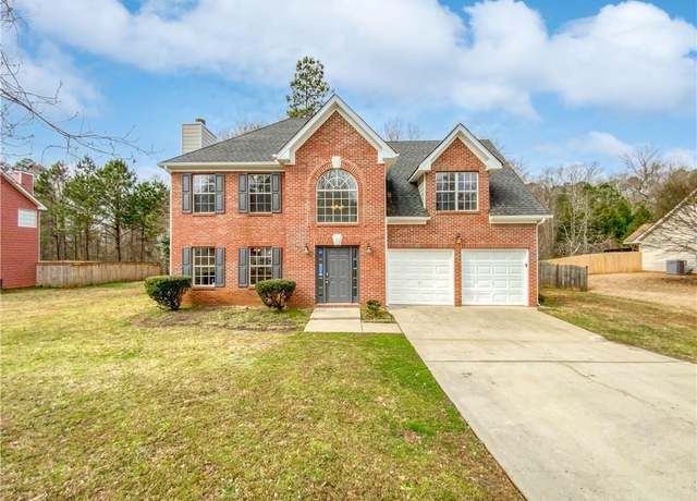 Property at 140 Barrington Pkwy, Stockbridge, GA 30281, 3 beds, 2.5 baths