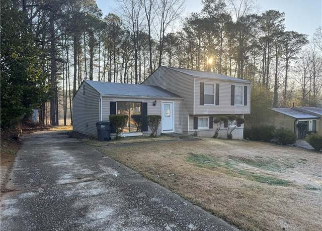 Property at 2976 Nelson Dr, Duluth, GA 30096, 4 beds, 2 baths