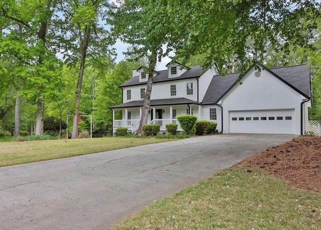 Property at 191 Gates Mill Dr, Lawrenceville, GA 30045, 5 beds, 3 baths