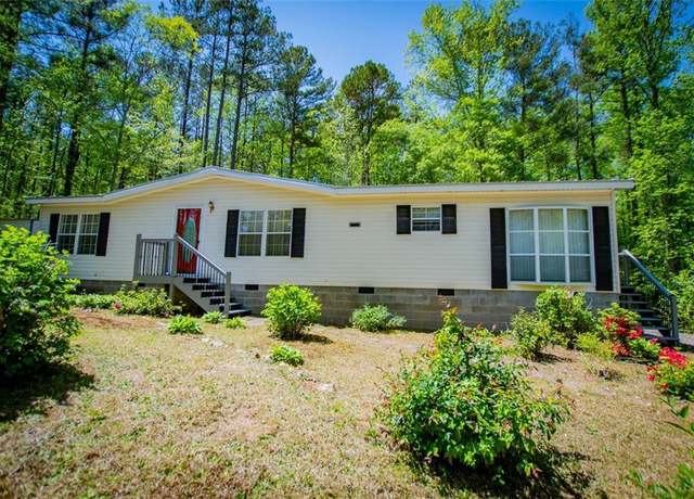 Property at 1530 Mcbrayer Rd, Temple, GA 30179, 3 beds, 2 baths