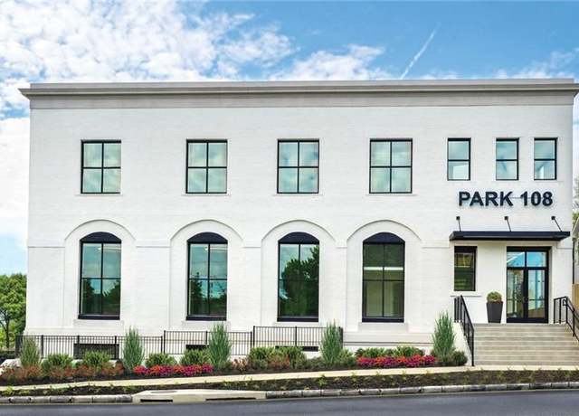 Property at 108 Park Place Unit 110, Decatur, GA 30030, 1 bed, 1 bath