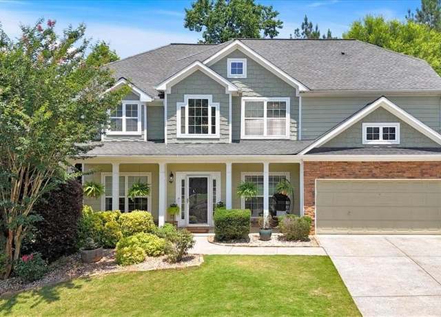Property at 204 Sawtooth Ct, Canton, GA 30114, 5 beds, 2.5 baths