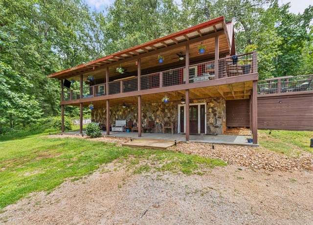 Property at 113 Golden Property Rd, Bremen, GA 30110, 4 beds, 4.5 baths