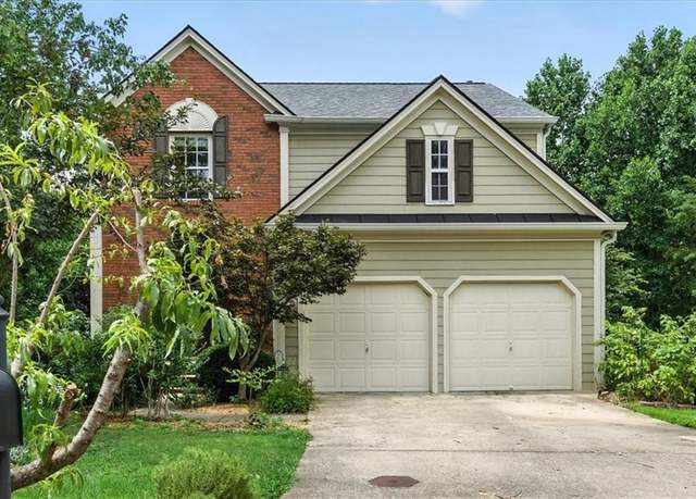 Property at 120 Quarrington Ct, Milton, GA 30004, 4 beds, 3.5 baths