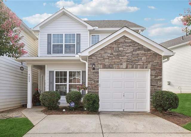 Property at 4609 Blue Iris Way, Oakwood, GA 30566, 4 beds, 2.5 baths