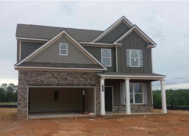 Property at 5994 Spring Way, Stonecrest, GA 30038, 4 beds, 2.5 baths
