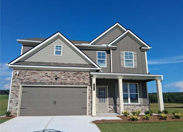 Property at 5994 Spring Way, Stonecrest, GA 30038, 4 beds, 2.5 baths