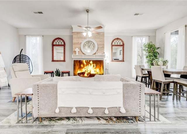 Property at 5483 Wylstream, Norcross, GA 30093, 9 beds, 5.5 baths